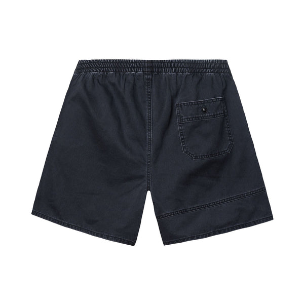 Tired Broken Bones Short Black