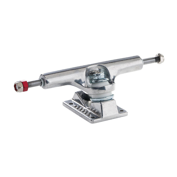 Ace AF1 *LOW* Polished 44 Skateboard Trucks - 44 (5.5