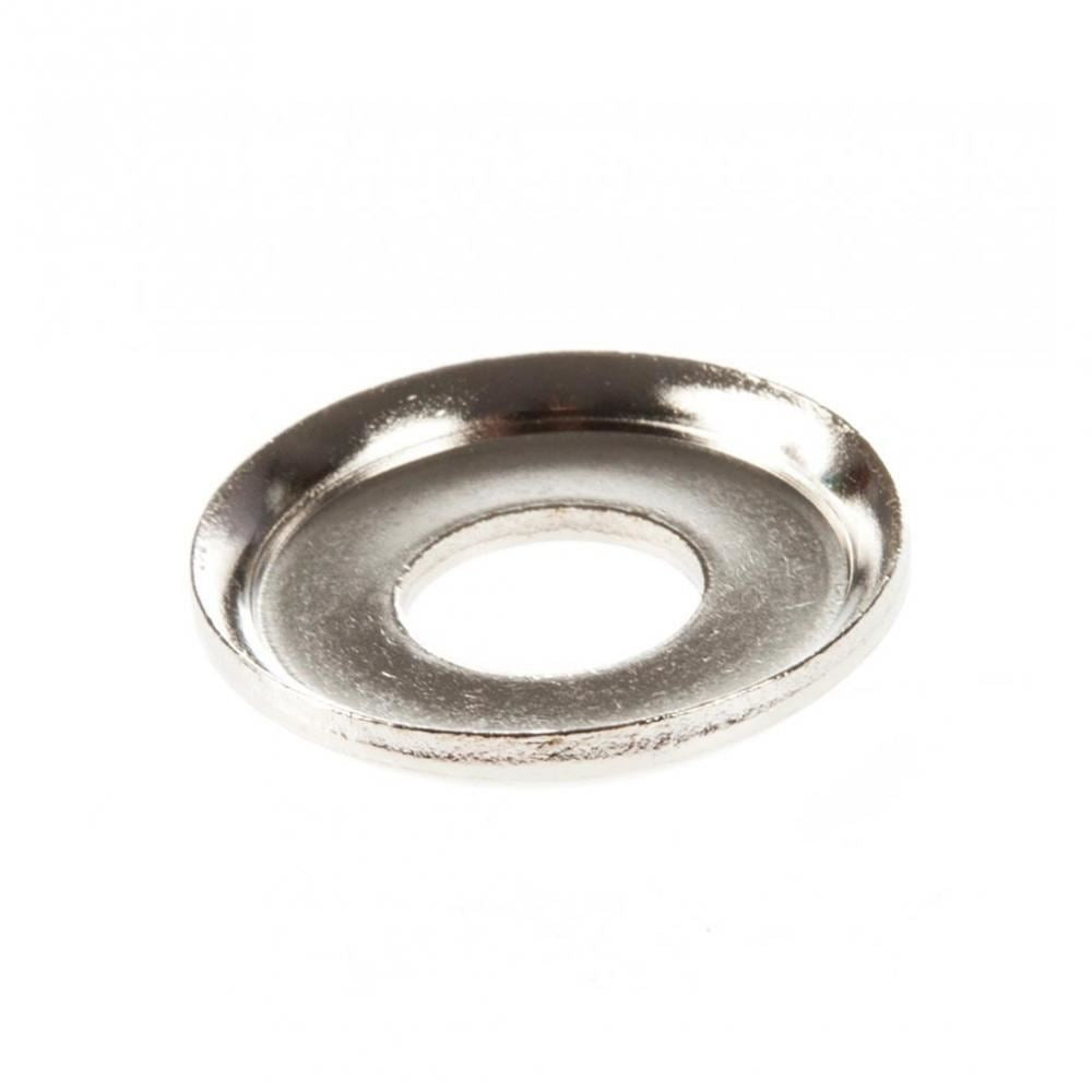 Sushi Truck Component Kingpin Washer Conical Top Skateboard Hardware - 23 MM