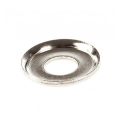 Sushi Truck Component Kingpin Washer Conical Top Skateboard Hardware - 23 MM