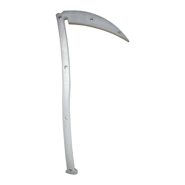 Lil Jawn Scythe Jawn White - Skatewarehouse.co.uk