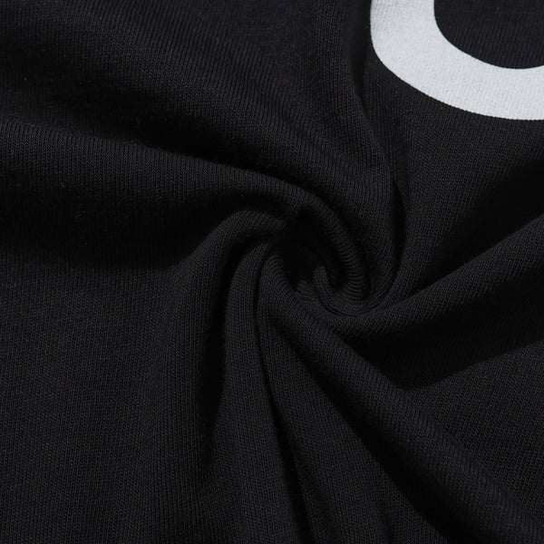 Mighty Tee (Black)