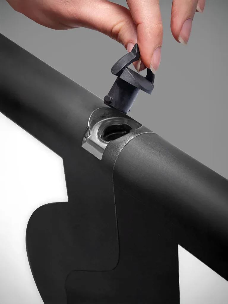 NewaveSurf Newave - 4x Accessories