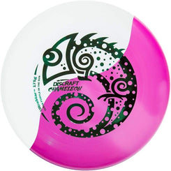 Discraft 175g Ultrastar UV Chameleon Flying Disc