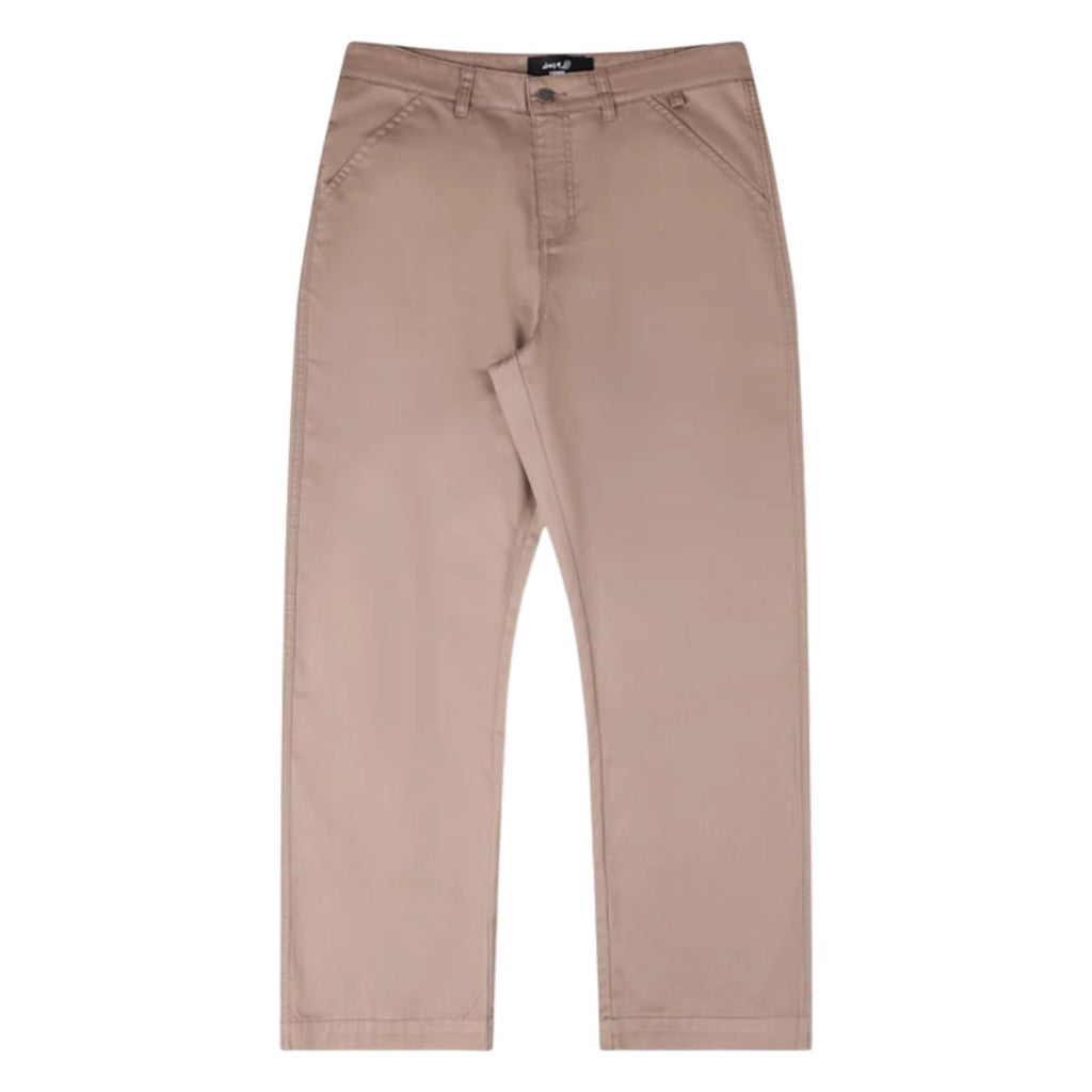 Reynolds Work Pant (Khaki)