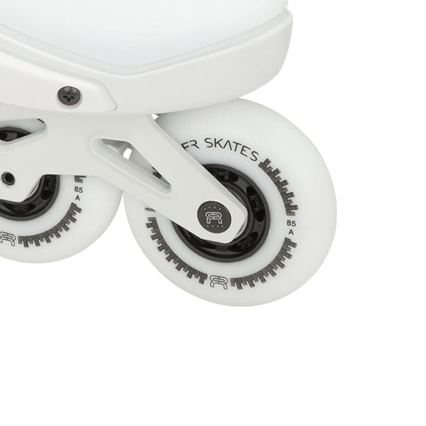 NEO 2 80 In-Line Skates - White