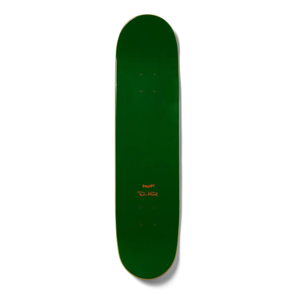 HUF Lost My Way Home Skate (Multi) Skateboard Deck