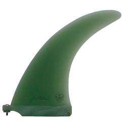 Flying Diamonds - CJ Nelson - Performance Center - Clear G10 Surf Fins - 7.5"