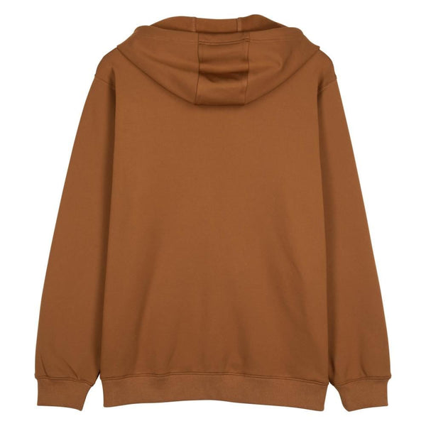 Independent Zip Hood Clipper - Brown - Skatewarehouse.co.uk