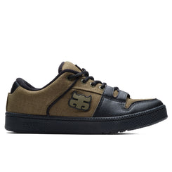 Ipath Cricket Green Hemp Shoes - Skatewarehouse.co.uk