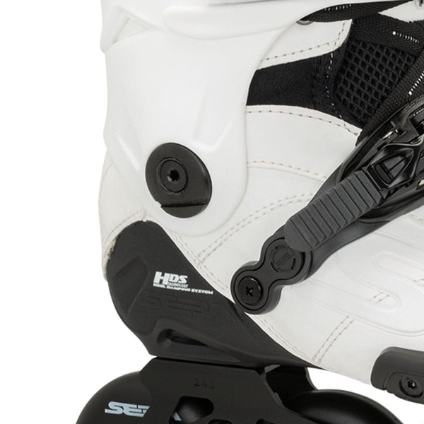 Seba HIGH Light 80 V2.0 In-Line Skates - White