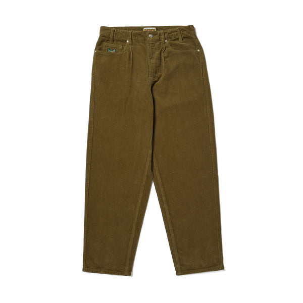 HUF Cromer Corduroy Pant (Sand) - UK 34