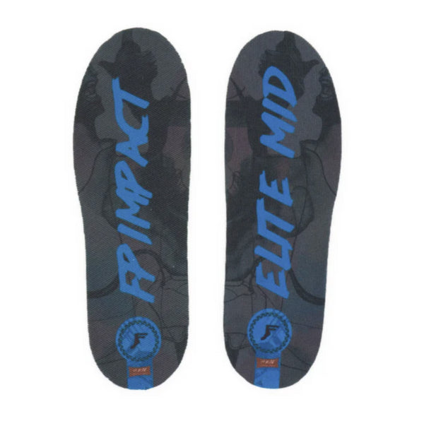 Footprint Kingfoam Elite Mid Classic - Skatewarehouse.co.uk