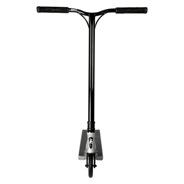 Addict Complete Scooter Equalizer - Haze - Black / Raw