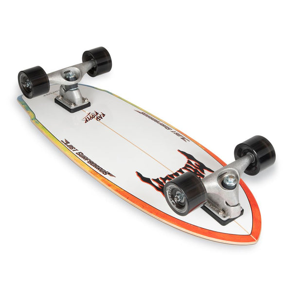 Carver Skateboards 31