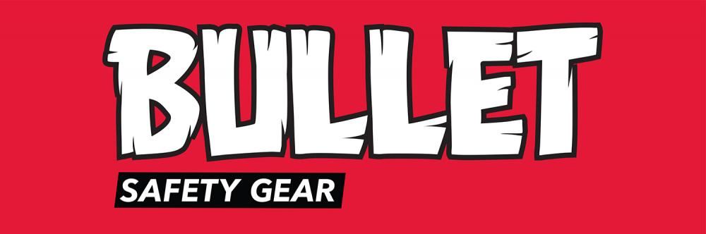 Bullet Event Banner Event Banner 3m x 1m Accessories - 30 MT