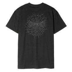 Independent T-Shirt Arachnid - Black