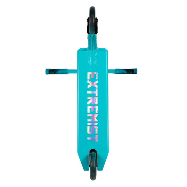 Grit Extremist Stunt Scooter - Ice