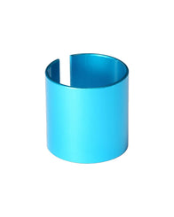 Blunt SHIMS - Teal Scooter Clamp