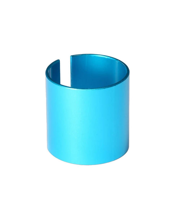 Blunt SHIMS - Teal Scooter Clamp
