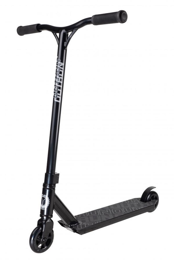 Blazer Pro Complete Scooter Outrun 2 - Black - Skatewarehouse.co.uk