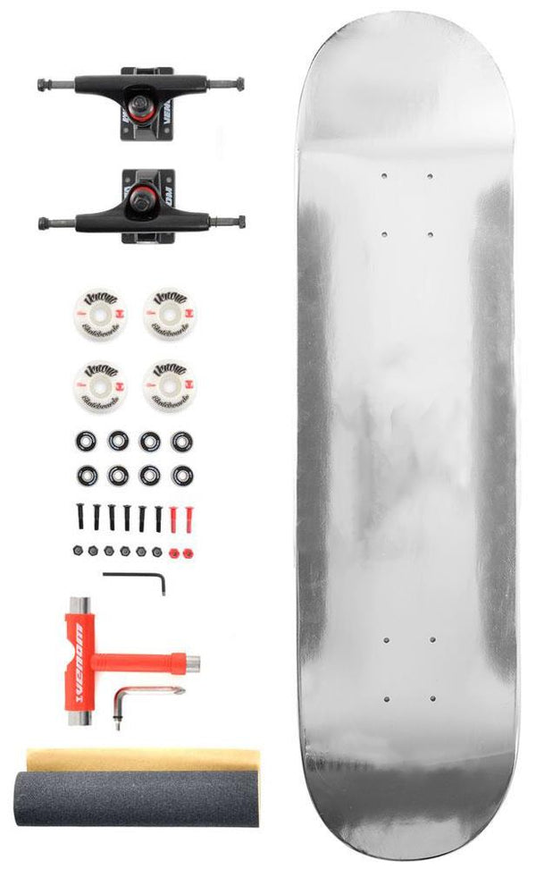 Venom Core Skateboard Kit - Skatewarehouse.co.uk