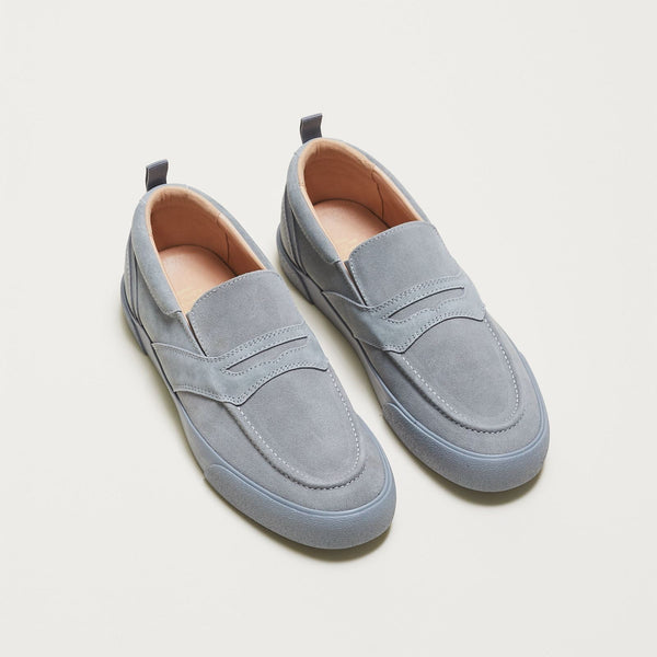 Other Brands HØURS is Yours Cohiba SL30 - Telegrey - UK Shoe Sizes