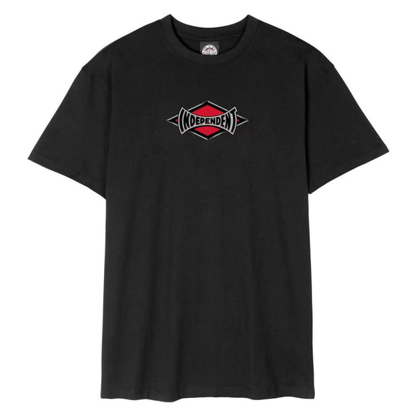 Independent T-Shirt Legacy - Black - Skatewarehouse.co.uk