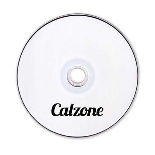 Other Brands Calzone DVD