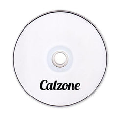 Other Brands Calzone DVD