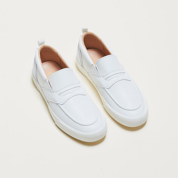 Other Brands HØURS is Yours Cohiba SL30 - Rose White - UK Shoe Sizes - UK 11