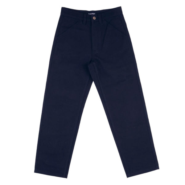 Diggers Club Pant (Ink)