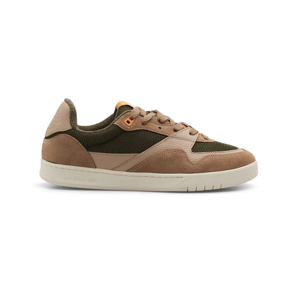 CM002-Lo (Tactile Green / White) Shoes - UK 7