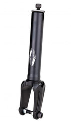 Addict Scooter Fork Switchblade L SCS - Black - Skatewarehouse.co.uk