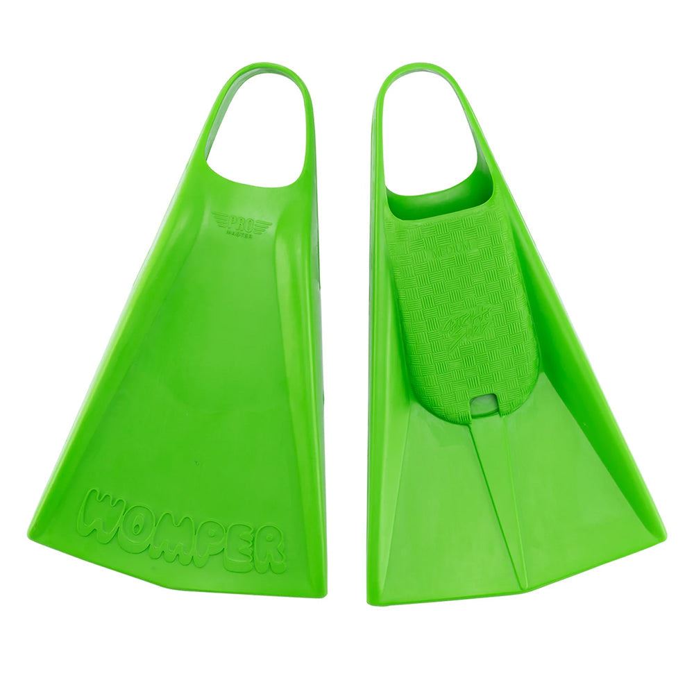 Catch Surf - Womper - Pro-Master Swin Fins - Green - L