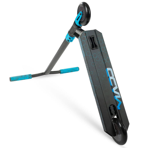 Madd Gear Viral - Rave - Velocity Complete Scooter - Skatewarehouse.co.uk