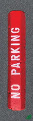 MOB Graphic Skateboard Grip Tape Block - Skatewarehouse.co.uk