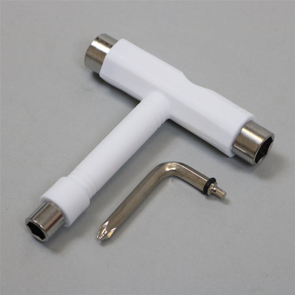G-Tool T-Tool (White) - One Size