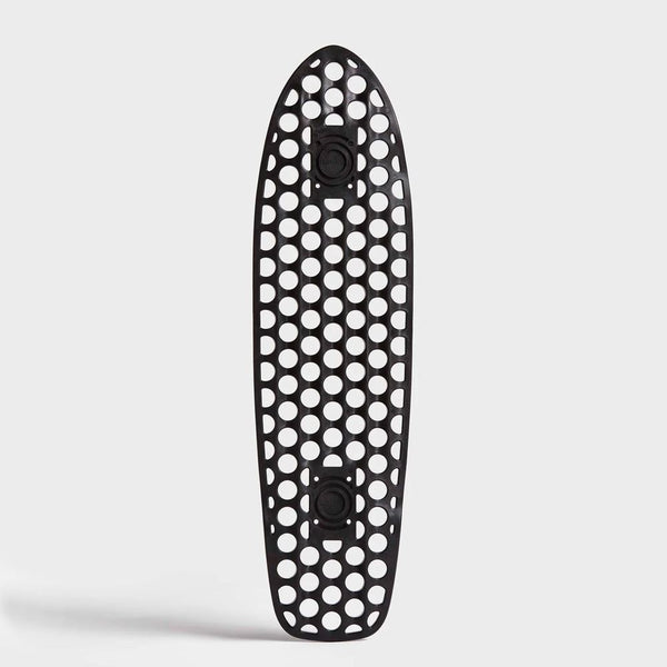 Lander Skateboards - Rodeo - Pavement Skateboard Deck - 30