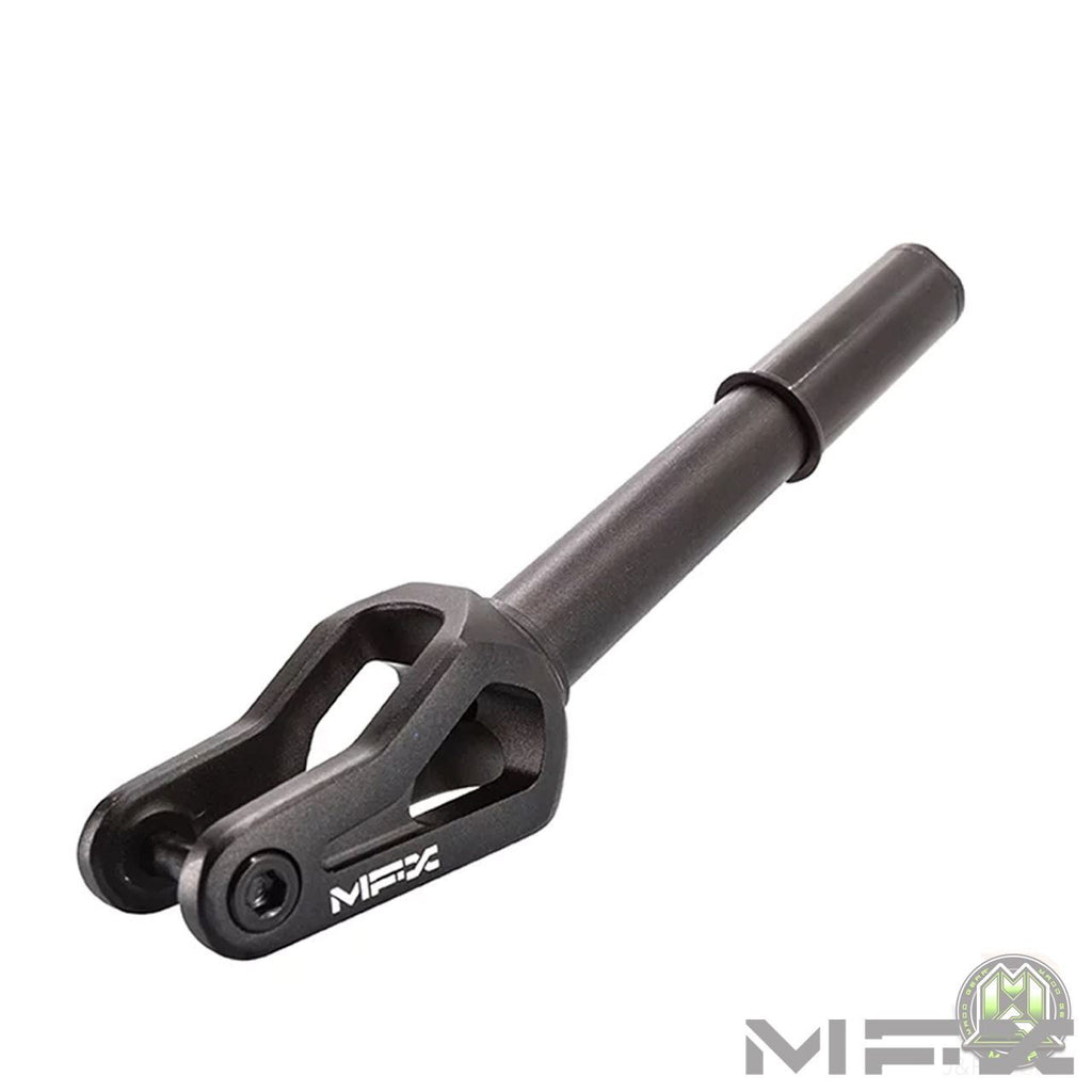 Madd Gear Mfx Blindside 120Mm Forks - Black - Skatewarehouse.co.uk