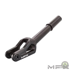 Madd Gear Mfx Blindside 120Mm Forks - Black - Skatewarehouse.co.uk