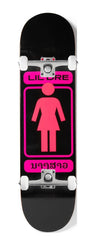 Girl OG Lil Dre x Venom Custom Complete Skateboard - 8"