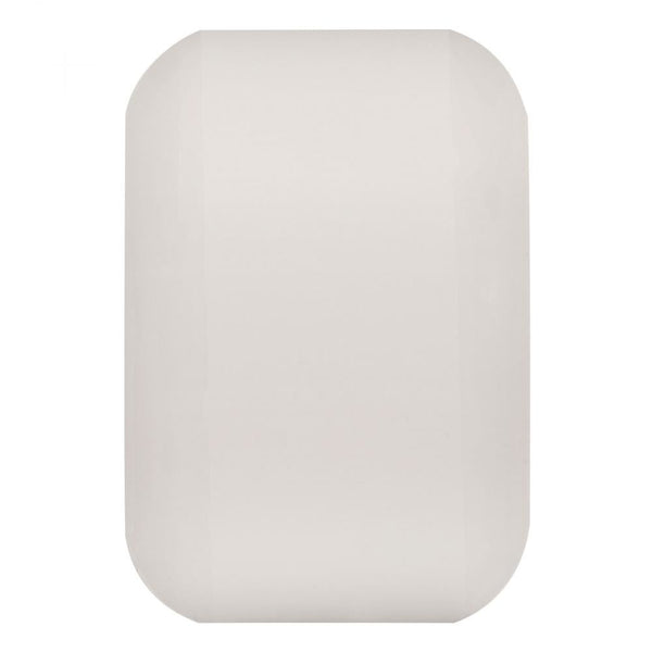 OJ Skateboard Wheels Chubbies 99a - White - Skatewarehouse.co.uk