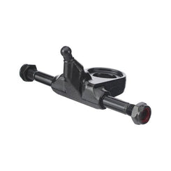 Powerdyne Reactor Neo Die Cast Alu Truck - Black (122925) Quad Skates