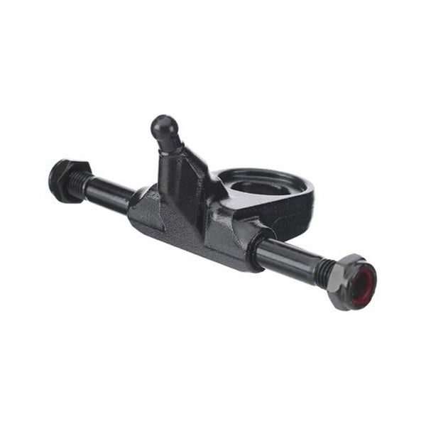 Powerdyne Reactor Neo Die Cast Alu Truck - Black (122925) Quad Skates