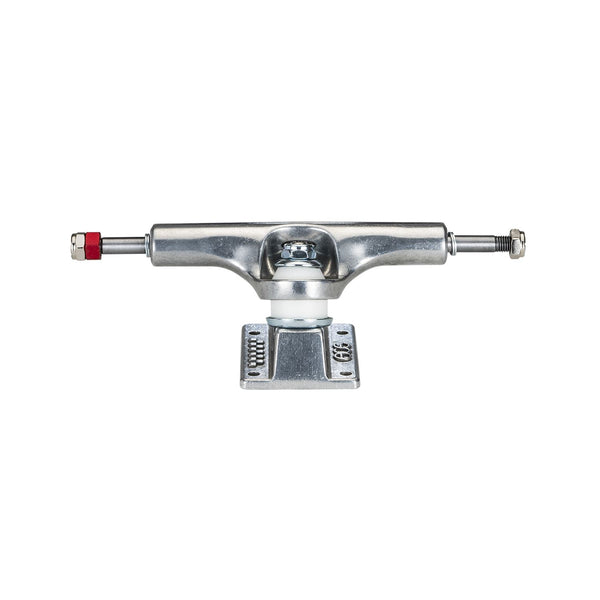 Ace AF1 33 Polished Skateboard Trucks - 33 (5.25