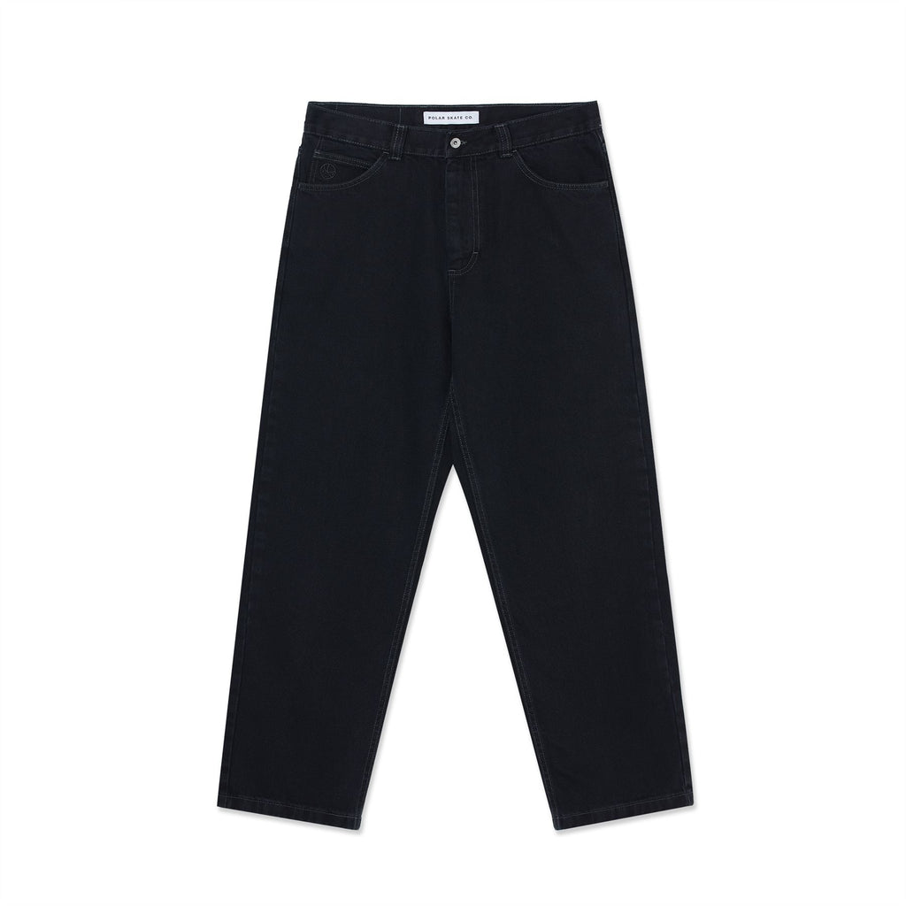 Polar Skate Co 91! Pants (Aged Black)