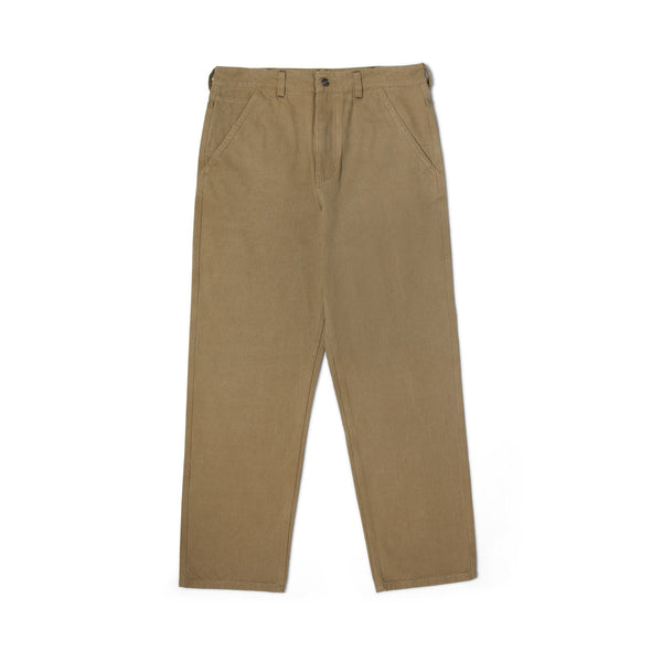 HUF Mason Pant (Putty) - UK 34