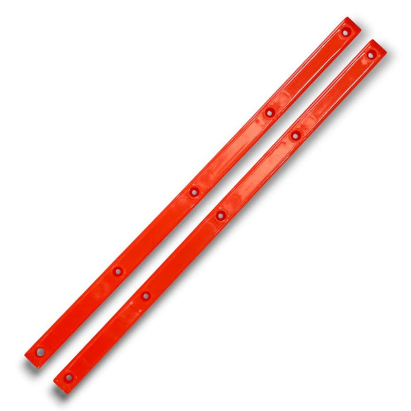 G-Tool Rails (Orange) Accessories - 2 Pack