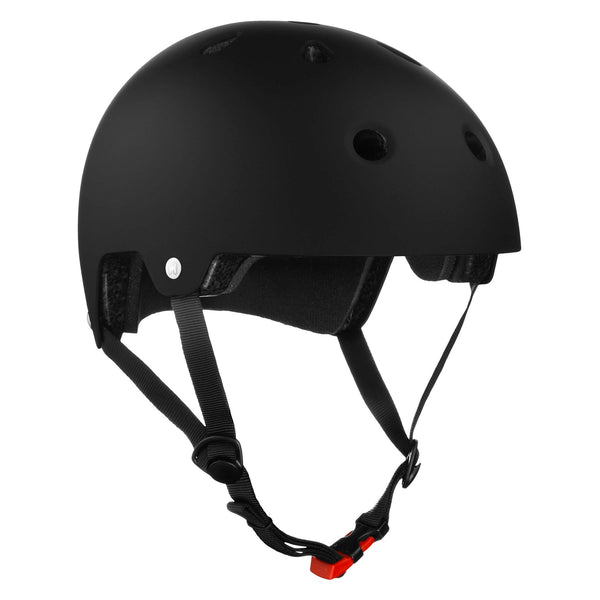 CORE Action Sports Helmet - Black - Skatewarehouse.co.uk